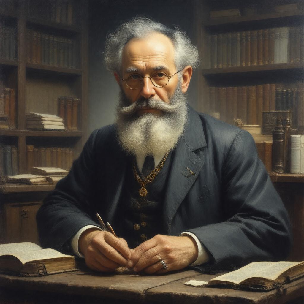 Samson Raphael Hirsch